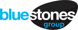 Bluestones group logo