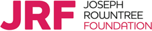 JRF logo