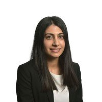 Meera Khanna, Head of Media Relations, The Law Society