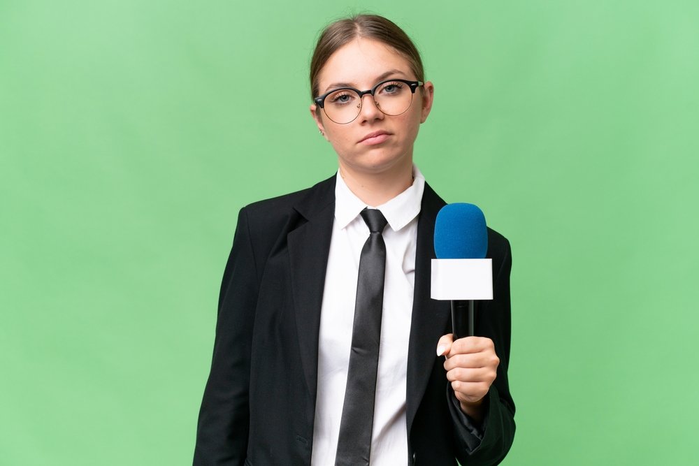 Featured image for “Building your personal brand so journalists find you first”